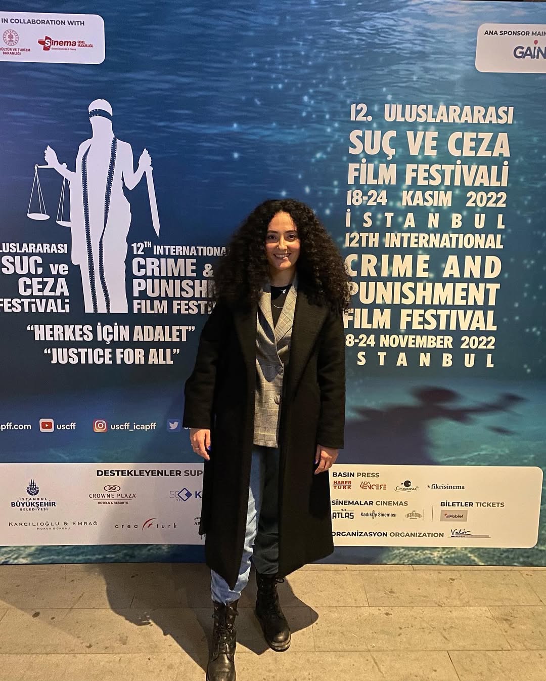 suç ve ceza film festivali finalist “sede”@mehtapsamiloglu